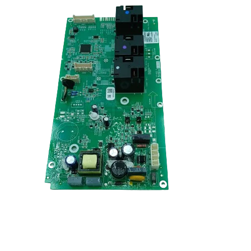 WW02F00880 Dryer Electronic Control Board (Main Control Board, PCB, Electronic Control Module) - Image 2
