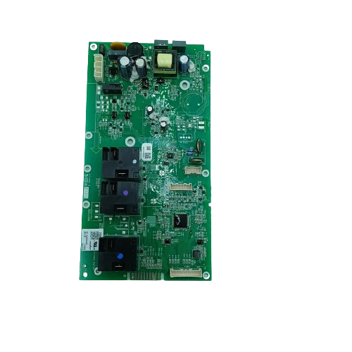WW02F00880 Dryer Electronic Control Board (Main Control Board, PCB, Electronic Control Module) - Image 3