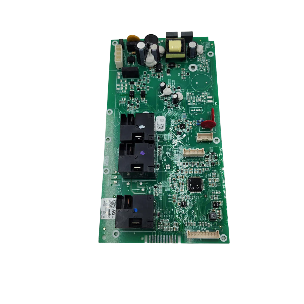 WW02F00880 Dryer Electronic Control Board (Main Control Board, PCB, Electronic Control Module) - Image 4