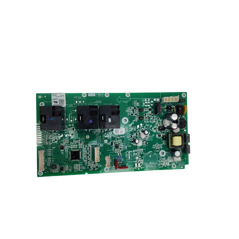 WW02F00880 Dryer Electronic Control Board (Main Control Board, PCB, Electronic Control Module) - Image 5