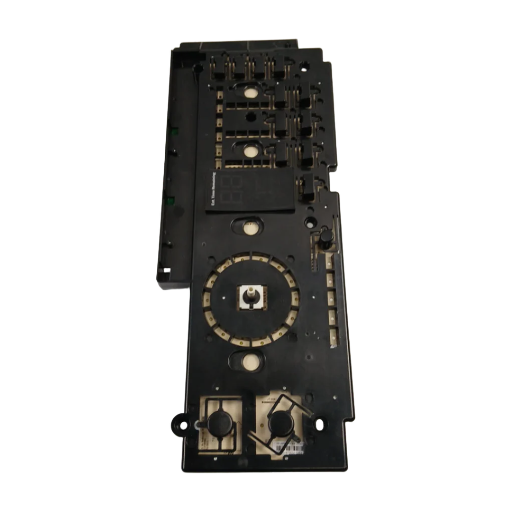 WW02F00883 Dryer Chassis and Board ASM (replaces WW02F00811) - Image 2