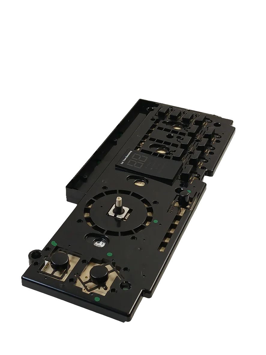 WW02F01016 Dryer Chassis & Board Assembly - Image 3