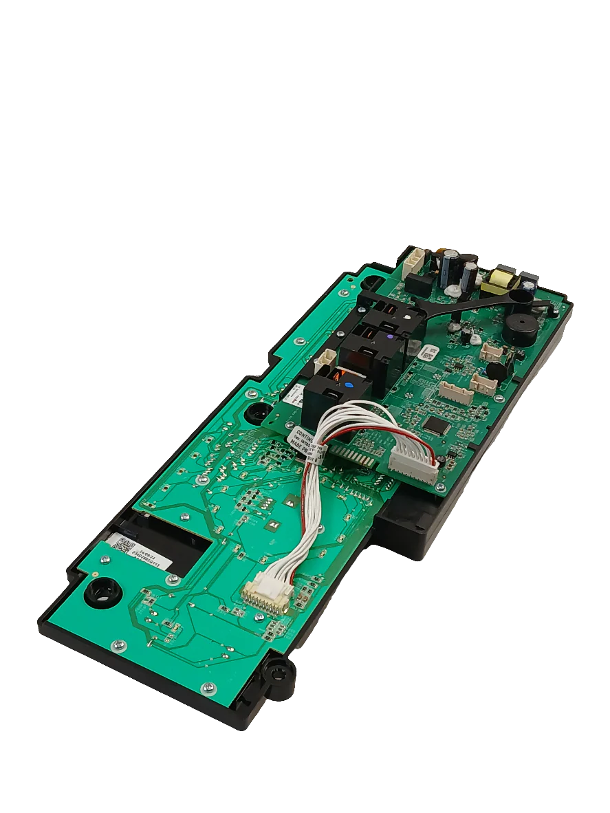 WW02F01016 Dryer Chassis & Board Assembly - Image 4