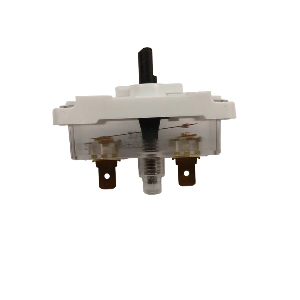 WW02L00024 Washer & Dryer Push To Start Switch (replaces WE4M416) - Image 2