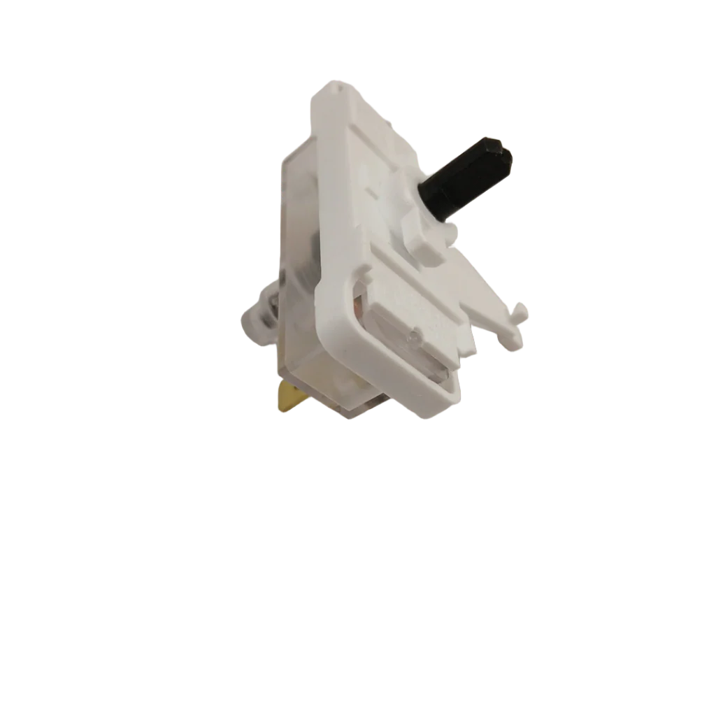 WW02L00024 Washer & Dryer Push To Start Switch (replaces WE4M416) - Image 3