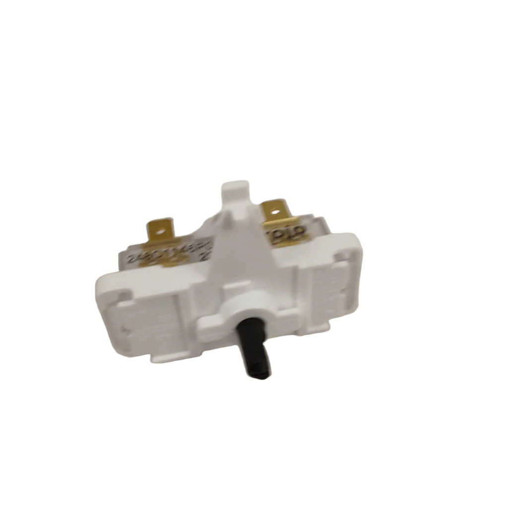WW02L00024 Washer & Dryer Push To Start Switch (replaces WE4M416) - Image 4