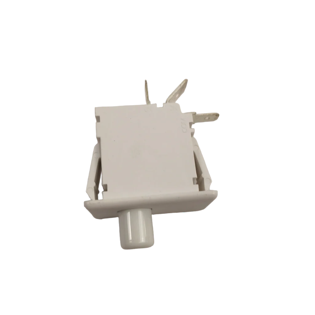 WW02L00025 Dryer Door Switch, Replaces WE4M415 - Image 3