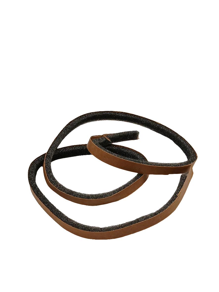 WW02L00040 Dryer Gasket Seal, Replaces 136B9174P201 - Image 2