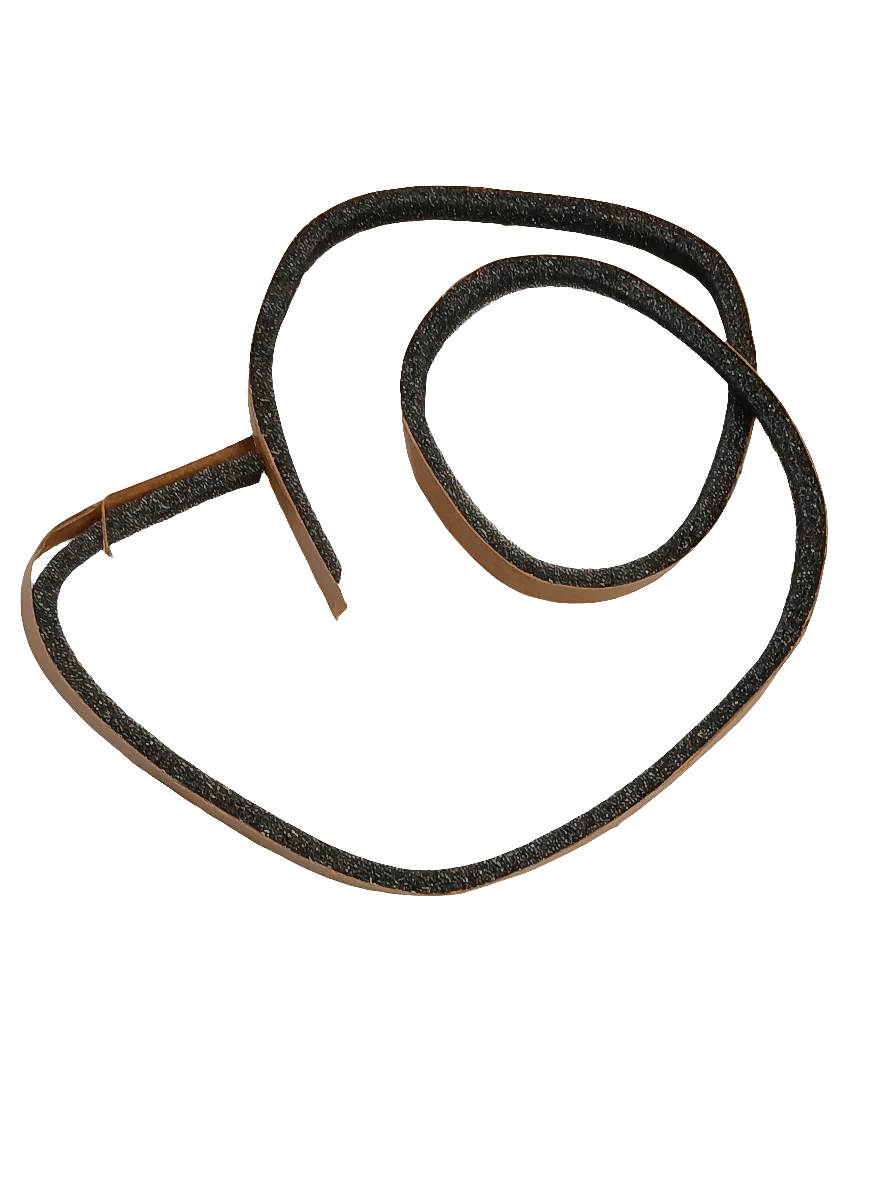 WW02L00040 Dryer Gasket Seal, Replaces 136B9174P201 - Image 3