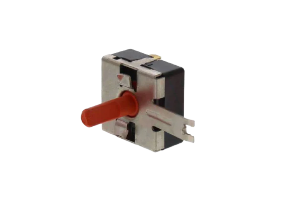 WW02L00081 Dryer Rotary Switch