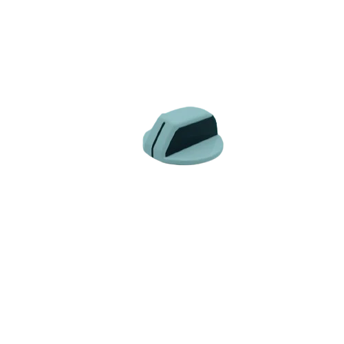 WW02L00447 Washer/Dryer Knob Assembly - Image 2