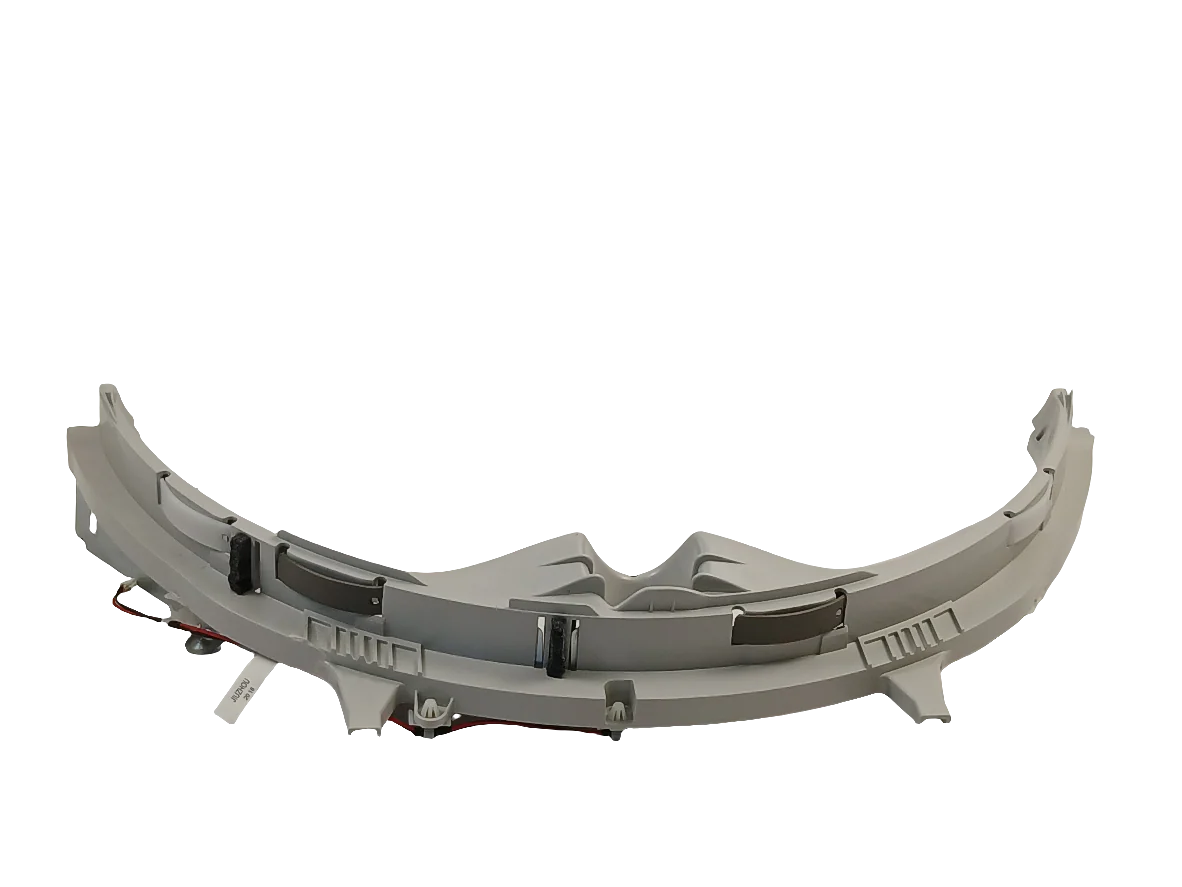 WW02L00463 Dryer Drum Top Bearing Assembly, Replaces 234D2071G003 - Image 2