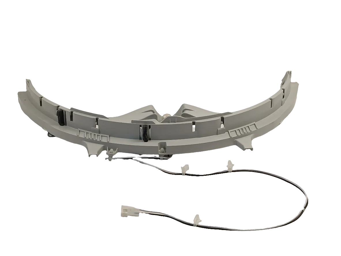 WW02L00464 Dryer Top Bearing, Replaces 234D2353P001 - Image 3