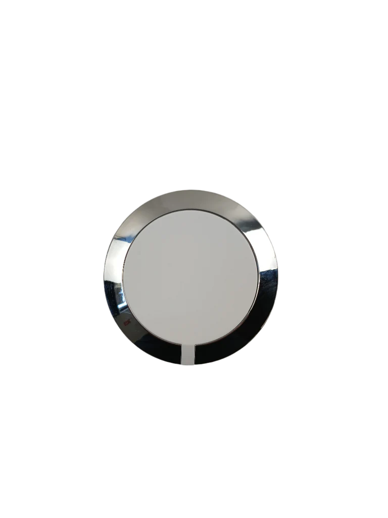 WW02L00500 Dryer Timer Knob - Image 2