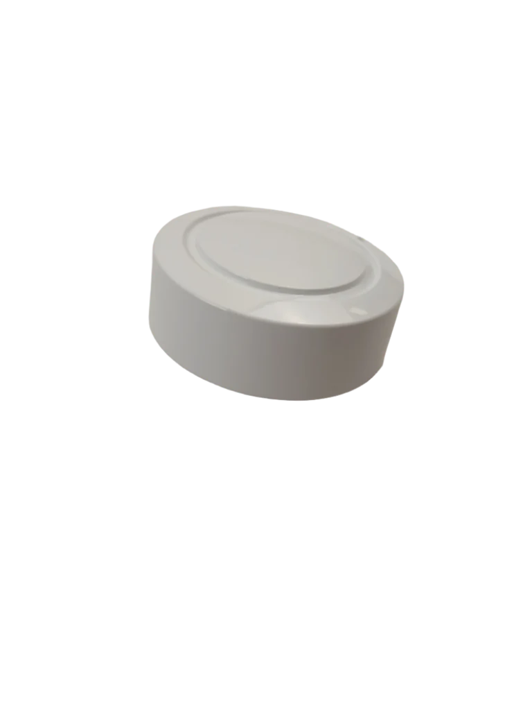WW02L00587 Dryer Control Knob, White - Image 2