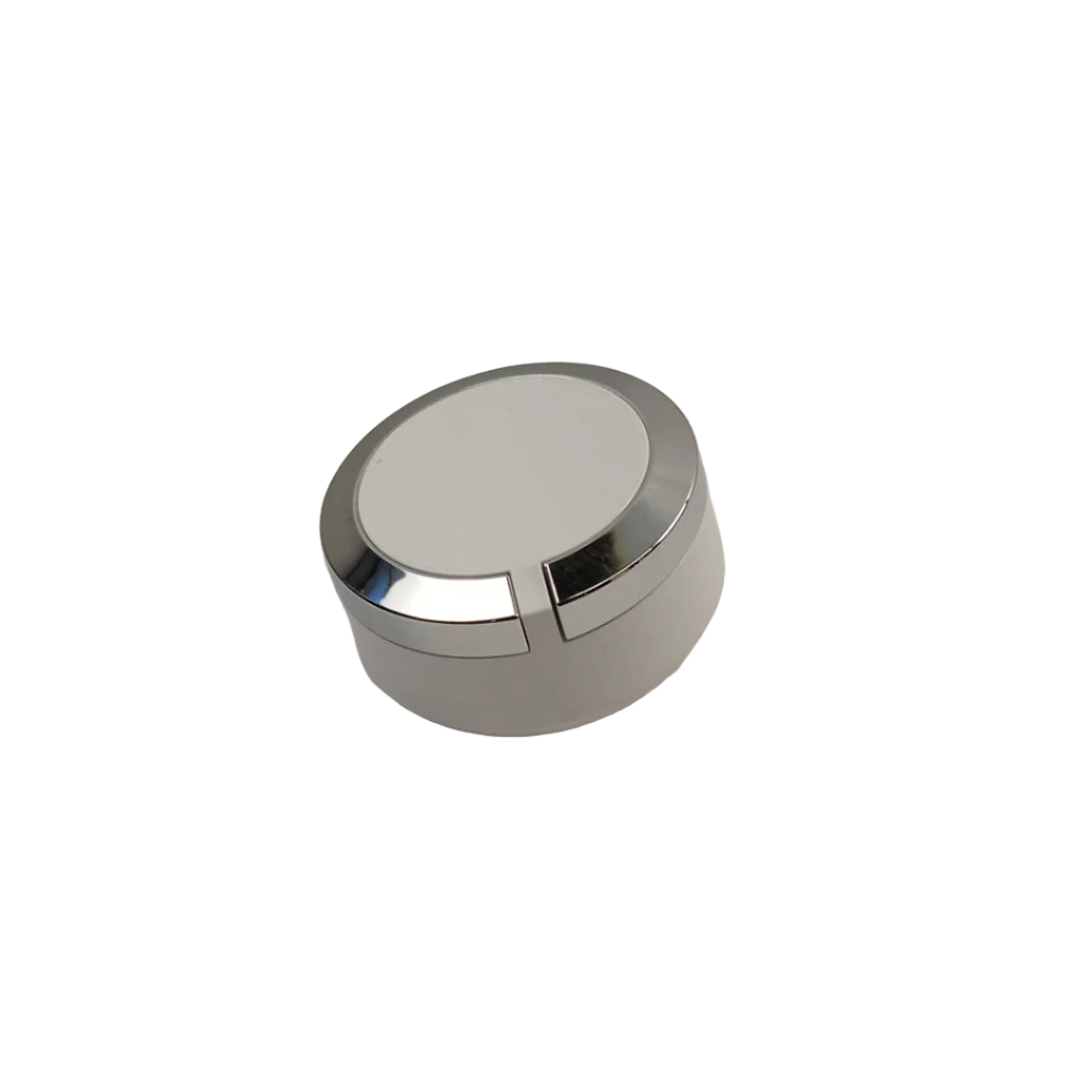 WW02L00732 Dryer Timer Knob Assembly (replaces WW02L00614, 253C1248) - Image 2