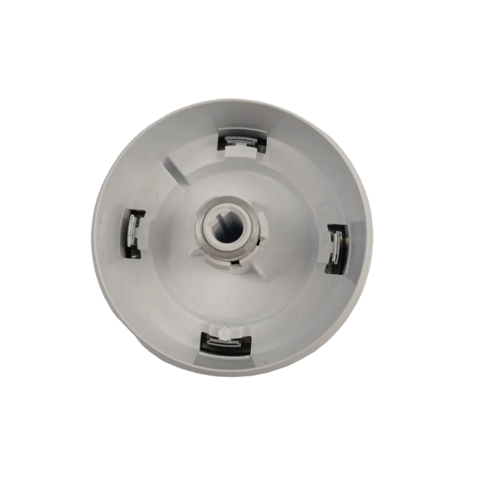 WW02L00732 Dryer Timer Knob Assembly (replaces WW02L00614, 253C1248) - Image 3