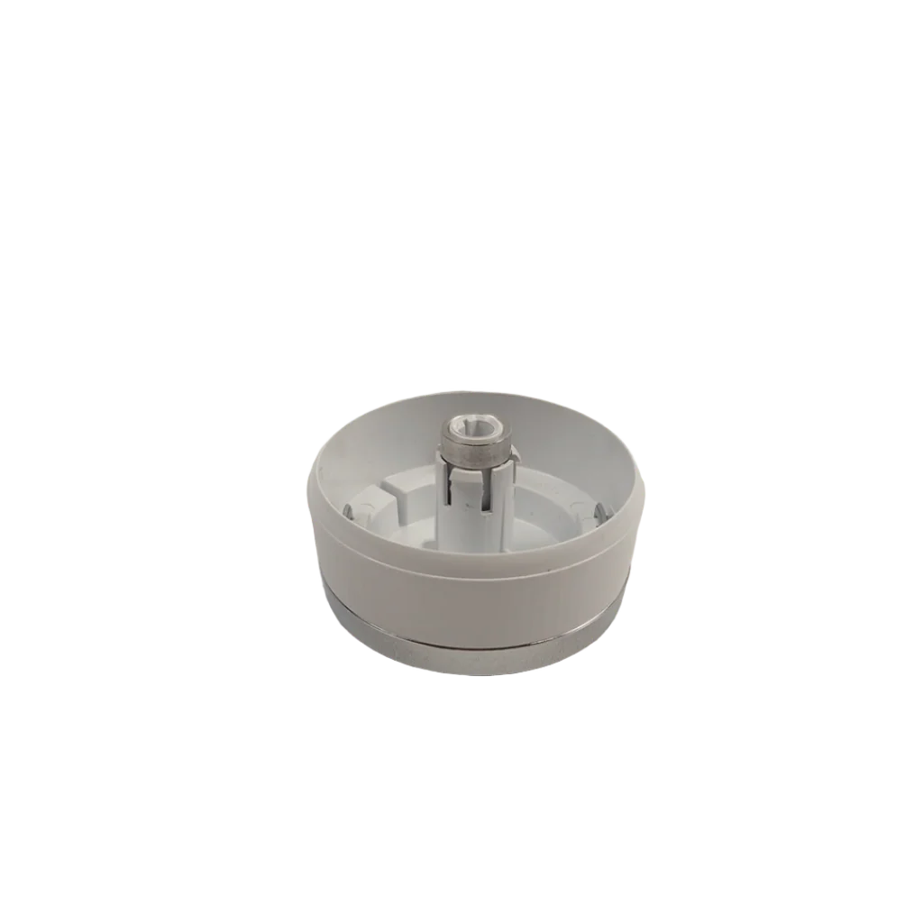 WW02L00732 Dryer Timer Knob Assembly (replaces WW02L00614, 253C1248) - Image 4