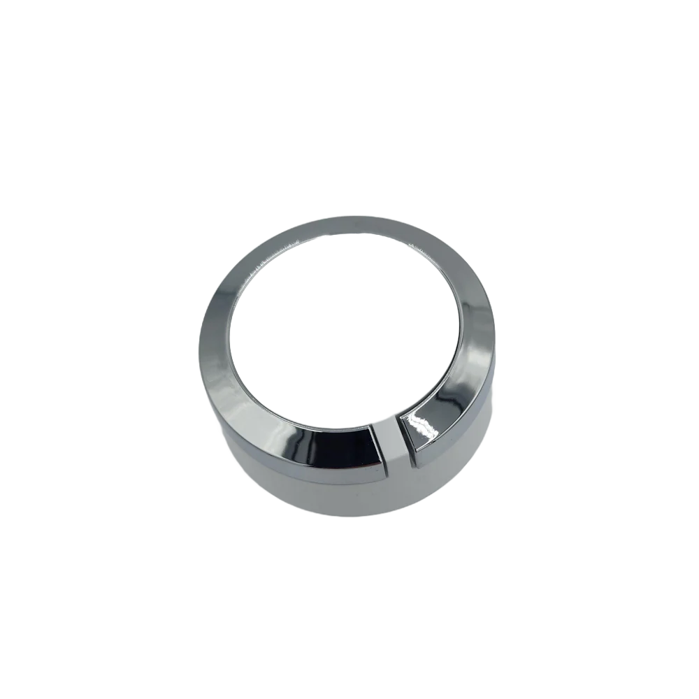 WW02L00732 Dryer Timer Knob Assembly (replaces WW02L00614, 253C1248) - Image 5