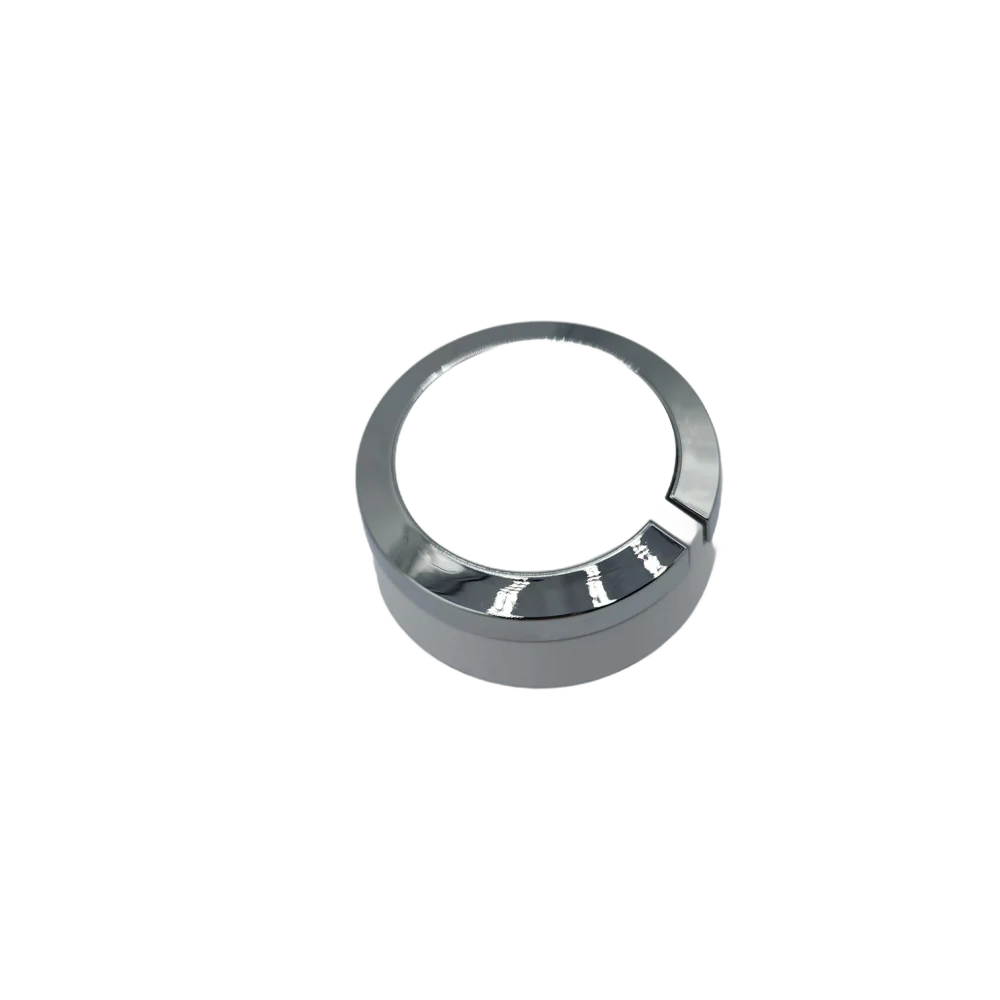 WW02L00732 Dryer Timer Knob Assembly (replaces WW02L00614, 253C1248) - Image 6