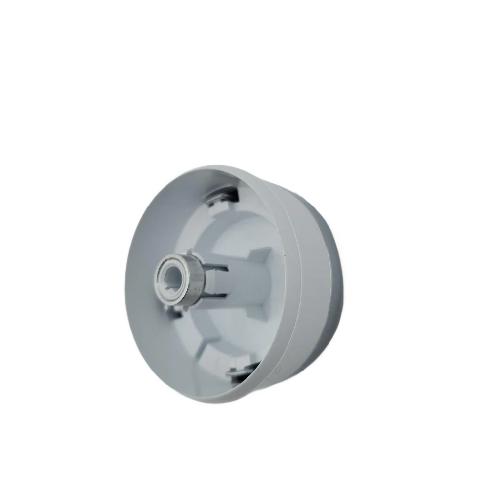 WW02L00732 Dryer Timer Knob Assembly (replaces WW02L00614, 253C1248) - Image 9