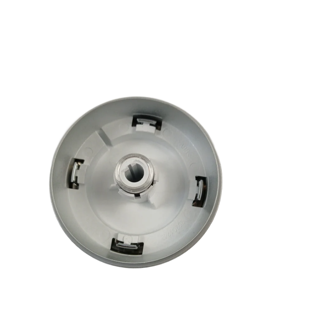 WW02L00733 Dryer Timer Knob - Image 4