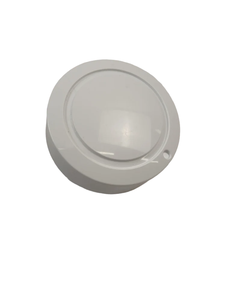 WW02L00734 Dryer Control Knob White (replaces WW02L00587)