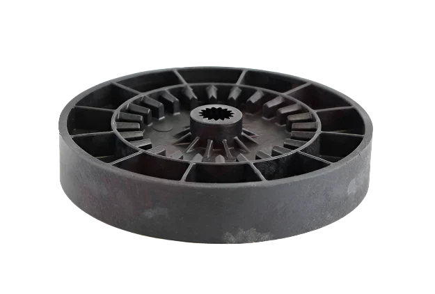 WW03A00243 Washer Transmission Assembly