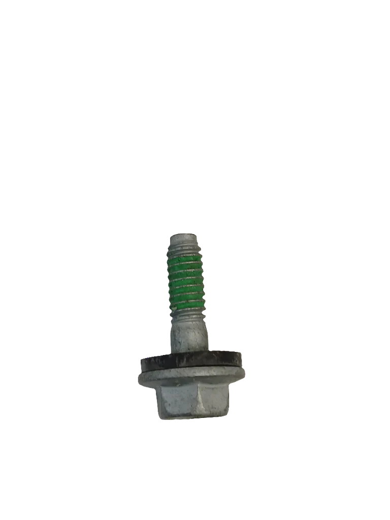 WW03A00244 Washer Agitator Assembly (Agitator, Agitator Post, Agitator Tower) - Image 6