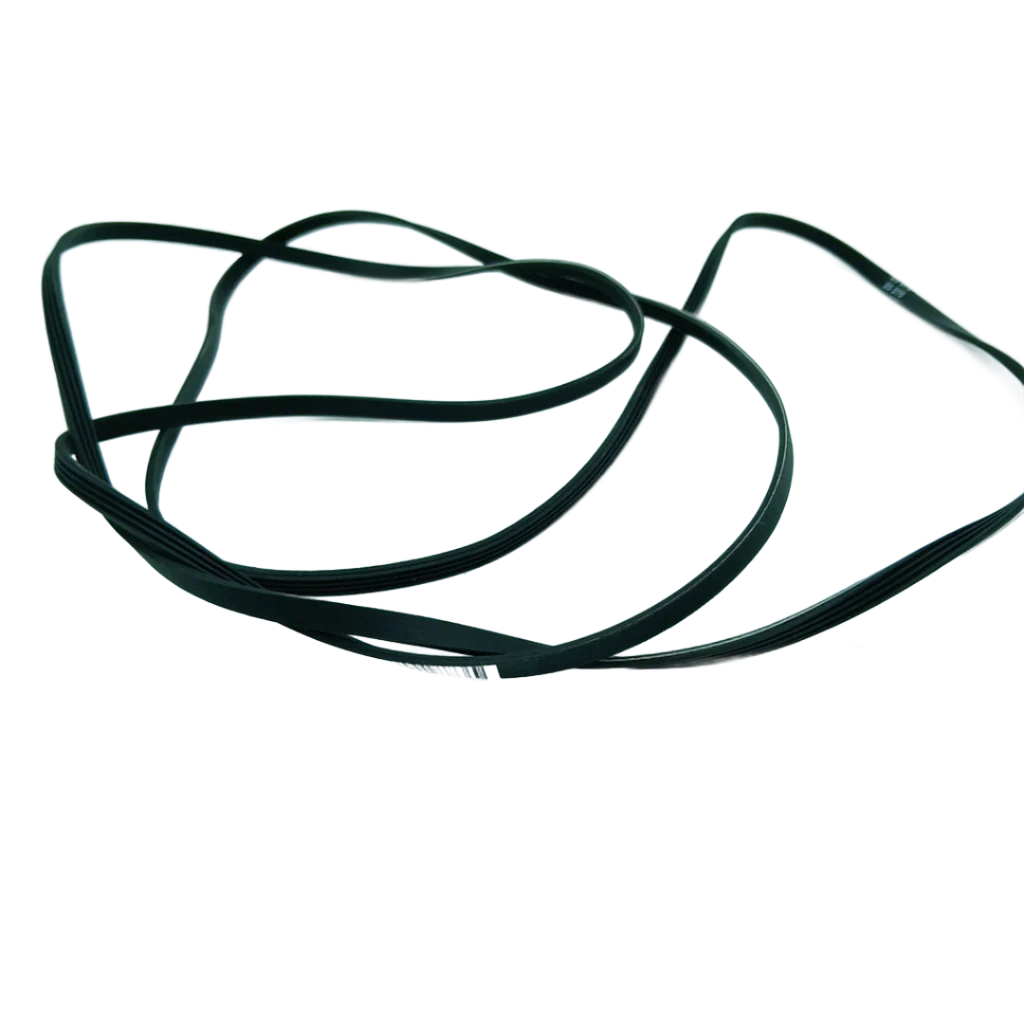WW03F00015 Dryer Drive Belt (replaces WE12M51) - Image 2