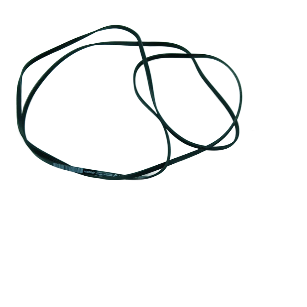 WW03F00015 Dryer Drive Belt (replaces WE12M51) - Image 4