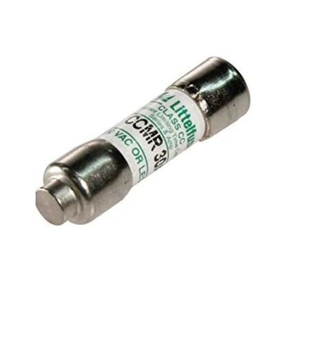 WW03F00044 Dryer Fuse, CCMR 30 amp