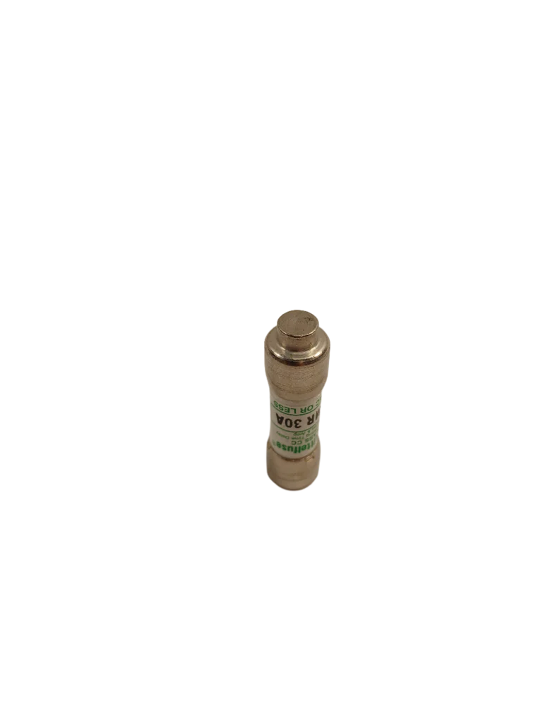 WW03F00044 Dryer Fuse, CCMR 30 amp - Image 3