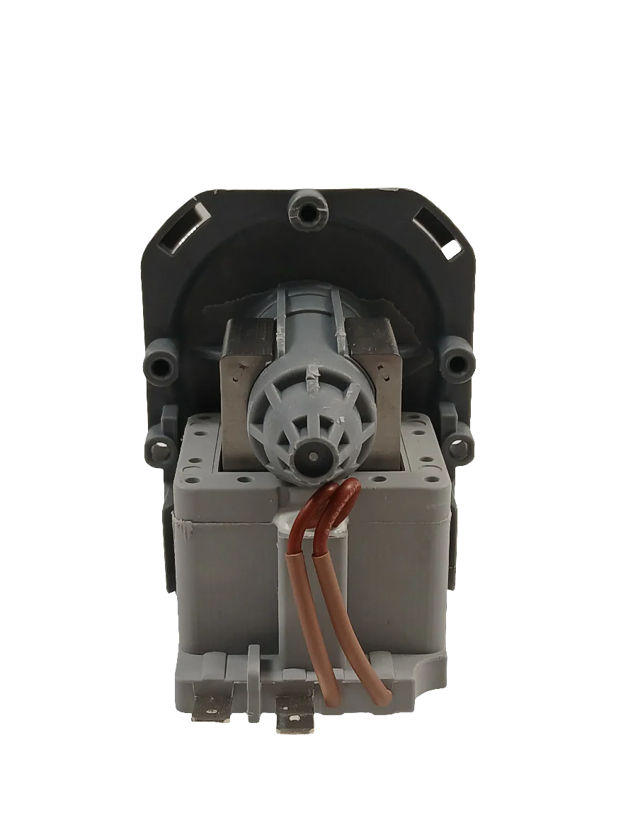 WW03F00171 Dishwasher Drain Pump - Image 4