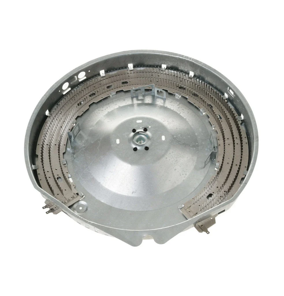 WW03F00180 Electric Dryer Heating Element Assembly - Image 2