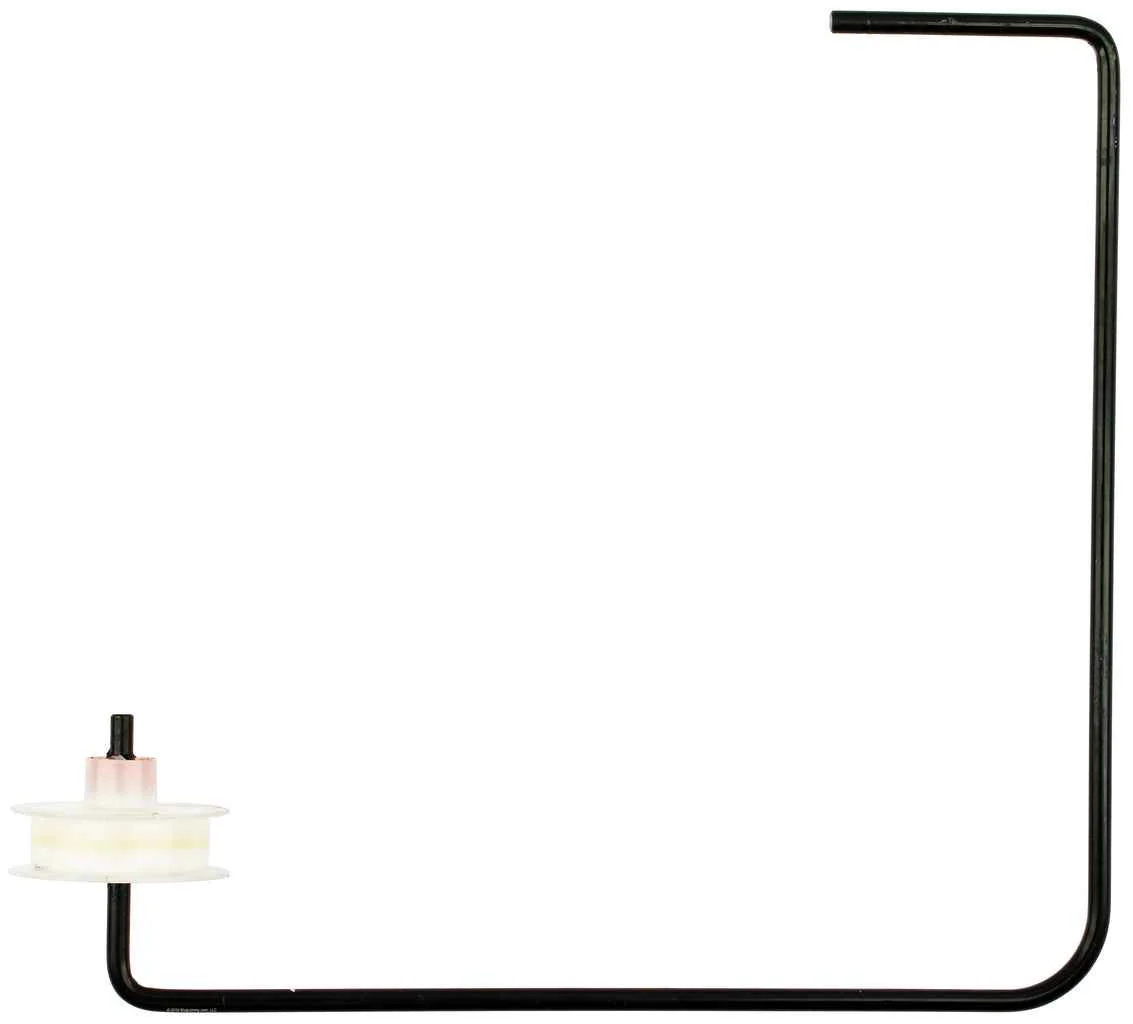 WW03F00350 Dryer Idler Arm ASM