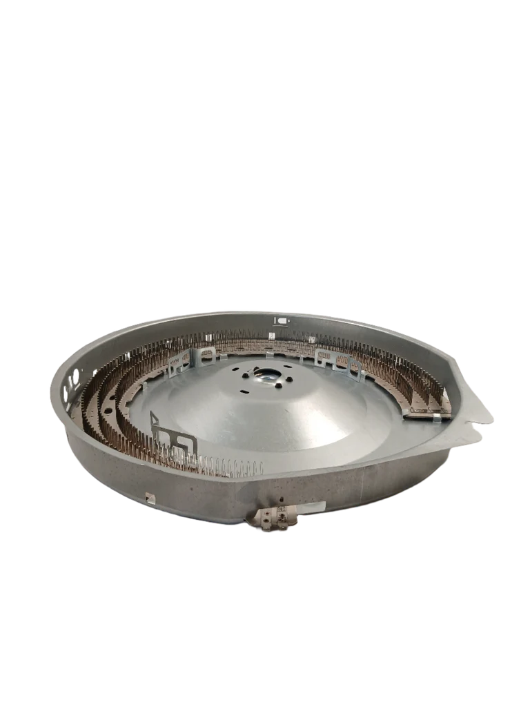 WW03F00366 Electric Dryer Heating Element Assembly (replaces WW03F00181, WW02F00743, WE11X21156, WE11M62) - Image 4