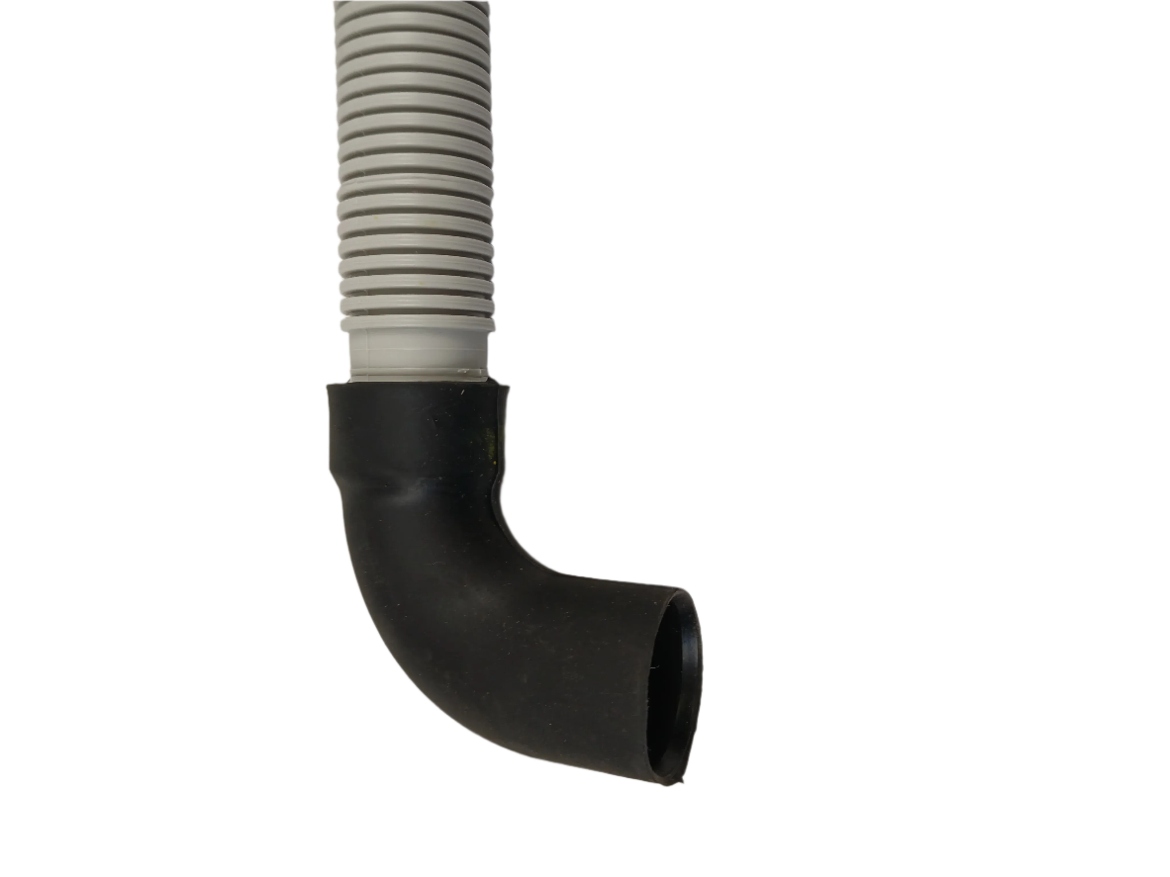 WW03F00542 Washer Drain Hose Assembly (replaces WH41M122, WW02L00015) - Image 3
