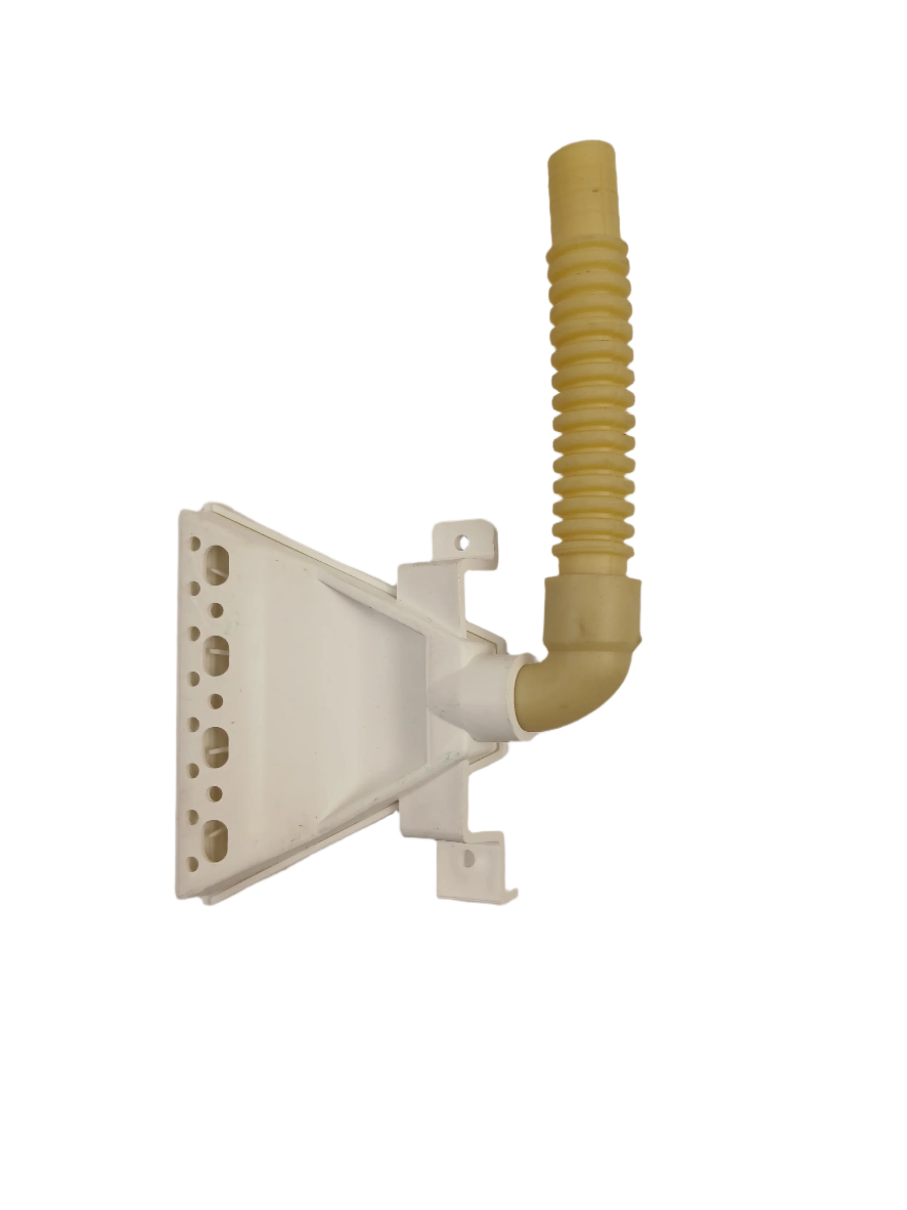 WW03F00543 Washer Water Inlet Assembly - Image 3