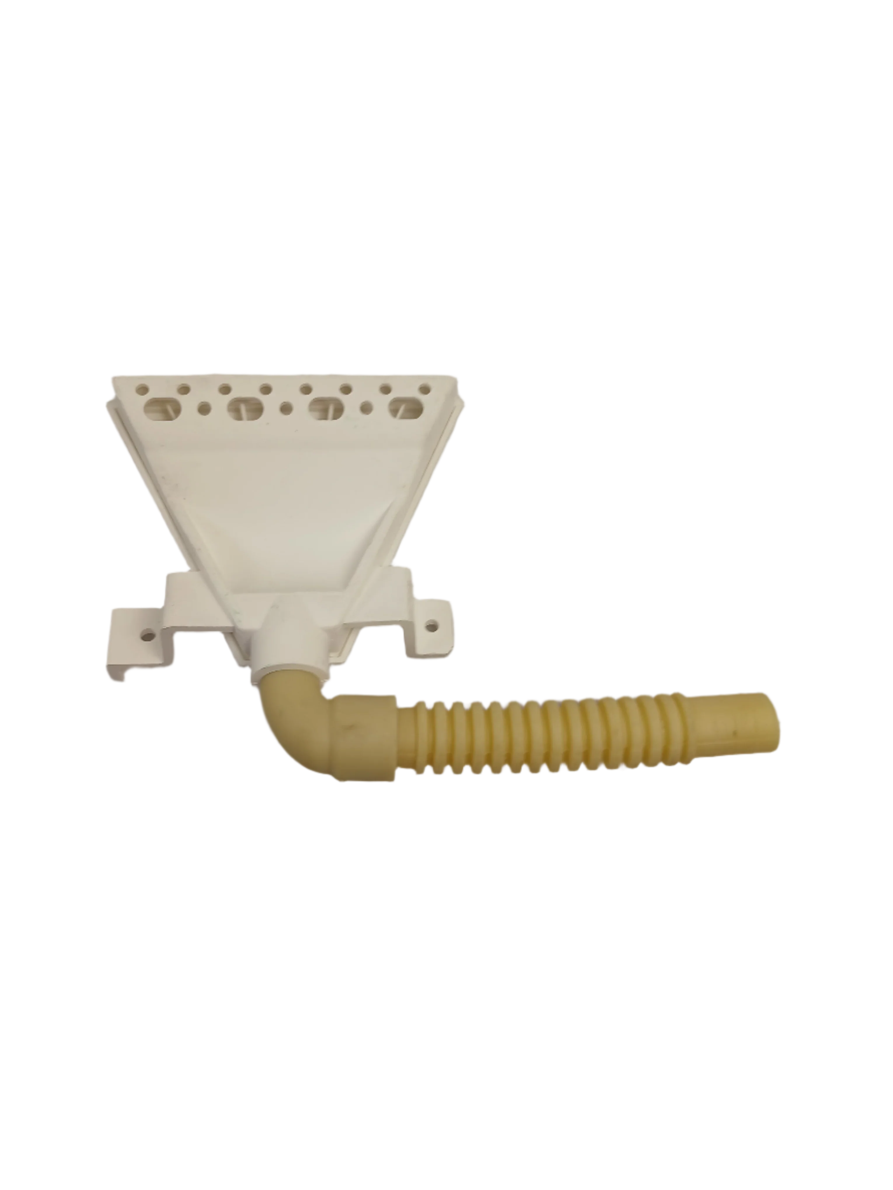 WW03F00543 Washer Water Inlet Assembly - Image 4