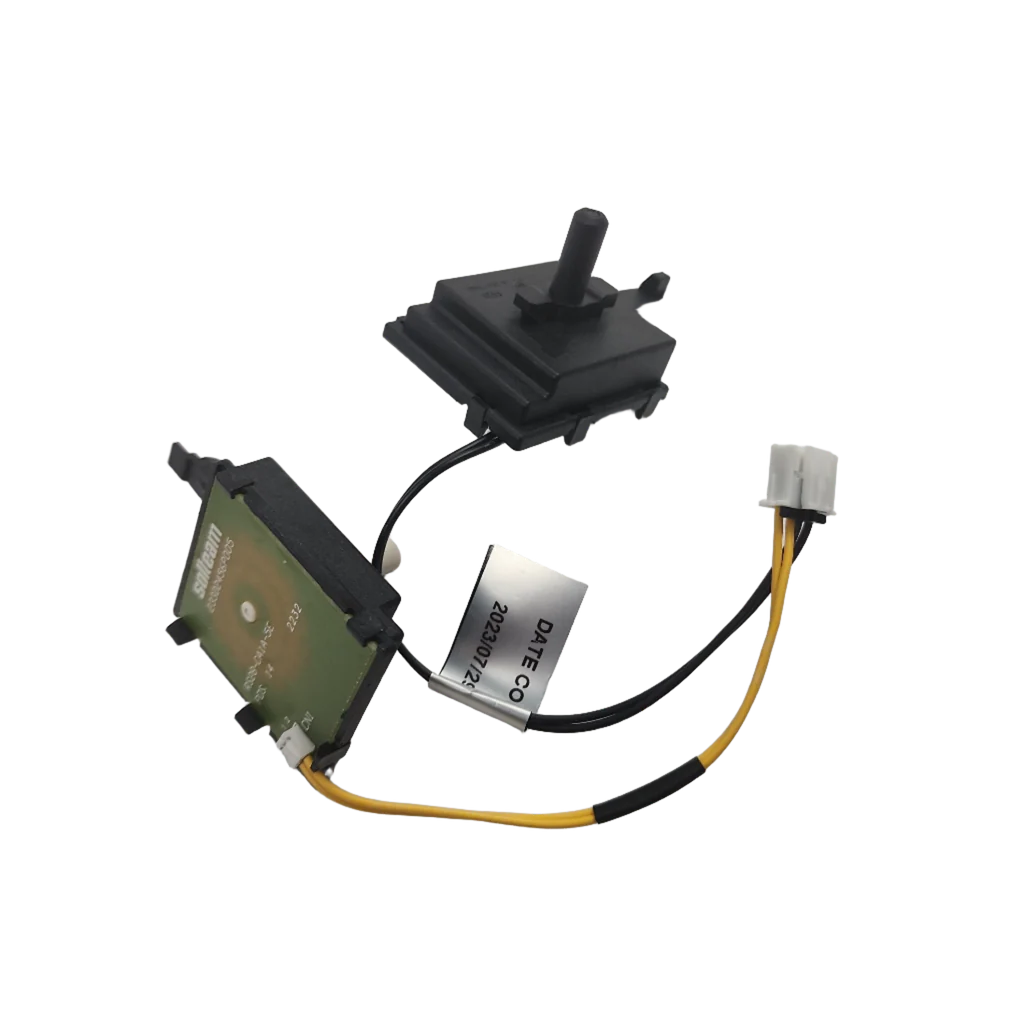 WW03F00553 Dryer Selector Switch Assembly - Image 2