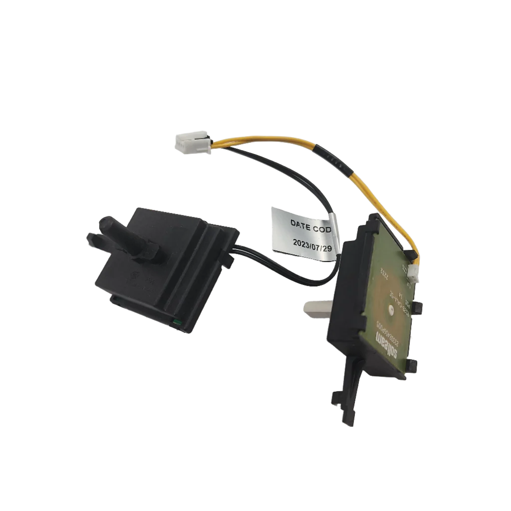 WW03F00553 Dryer Selector Switch Assembly - Image 4