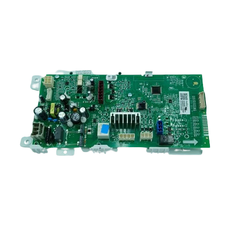 WW03F00554 Washer Board and Support Assembly - Image 3