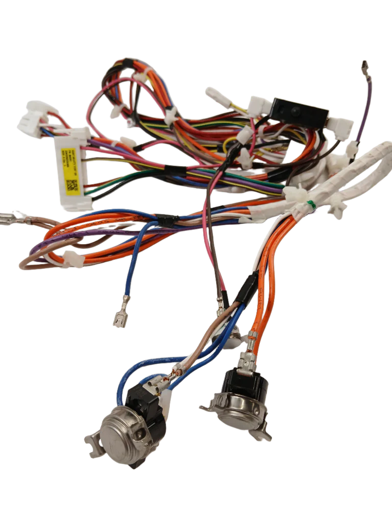 WW03F00558 Dryer Main Wire Harness - Image 2