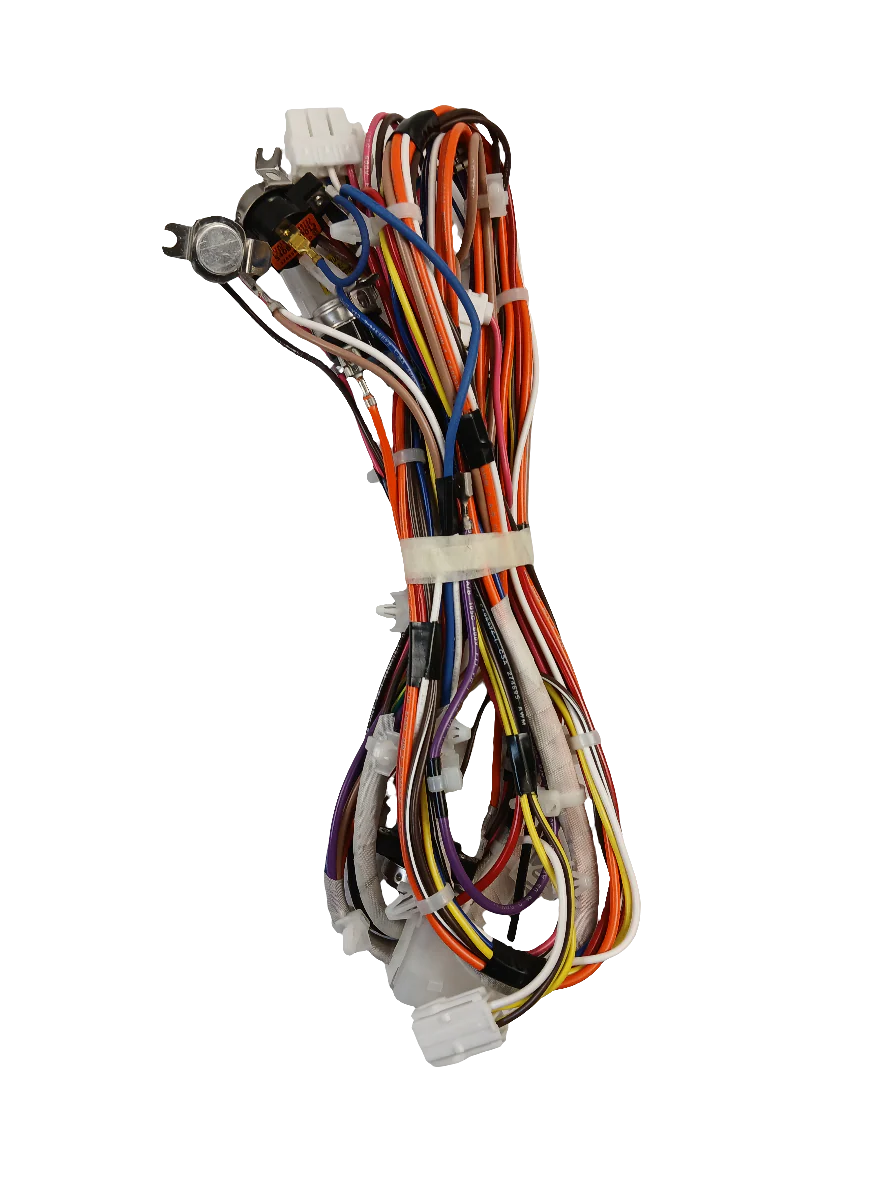 WW03F00558 Dryer Main Wire Harness - Image 4