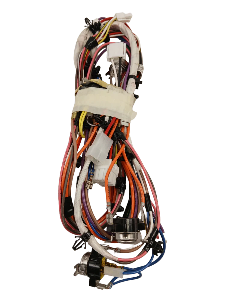 WW03F00560 Dryer Harness - Image 3