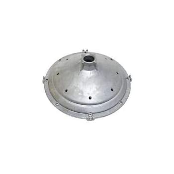 WW03L00027 Washer Tub Mounting Hub