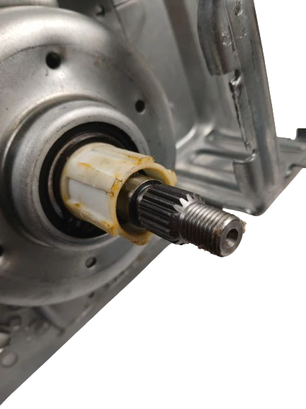WW03L00377 Washer Gearcase Assembly - Image 4