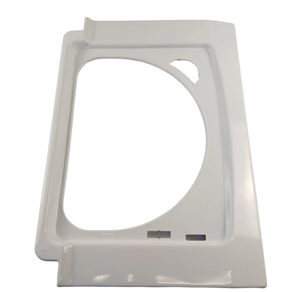 WW03L00417 Washer Top Cover Assembly - Image 2