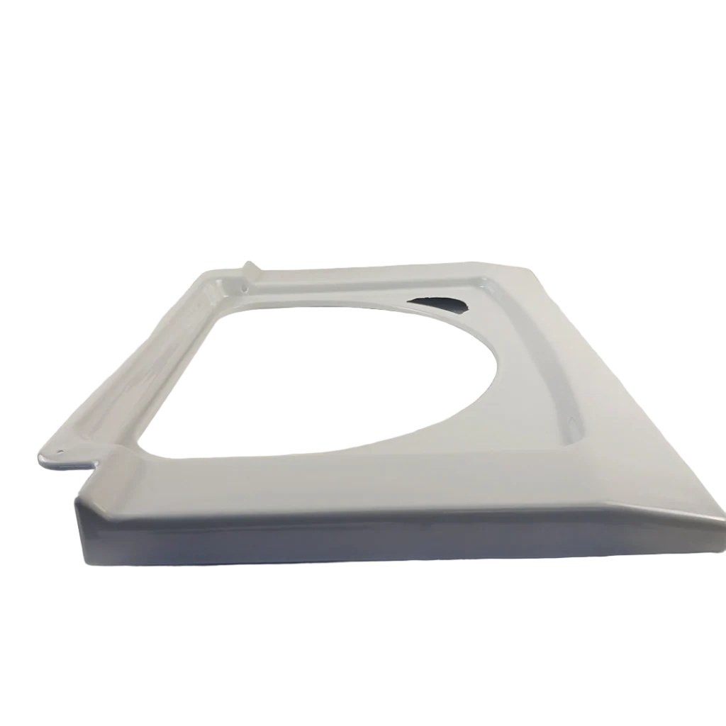 WW03L00417 Washer Top Cover Assembly - Image 3